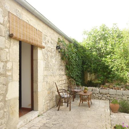 Penzion Liola Modica Exteriér fotografie