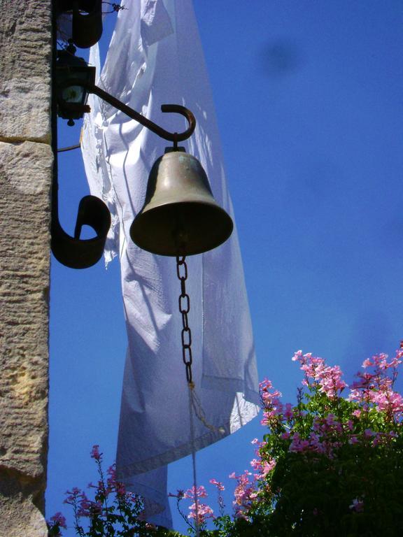 Penzion Liola Modica Exteriér fotografie