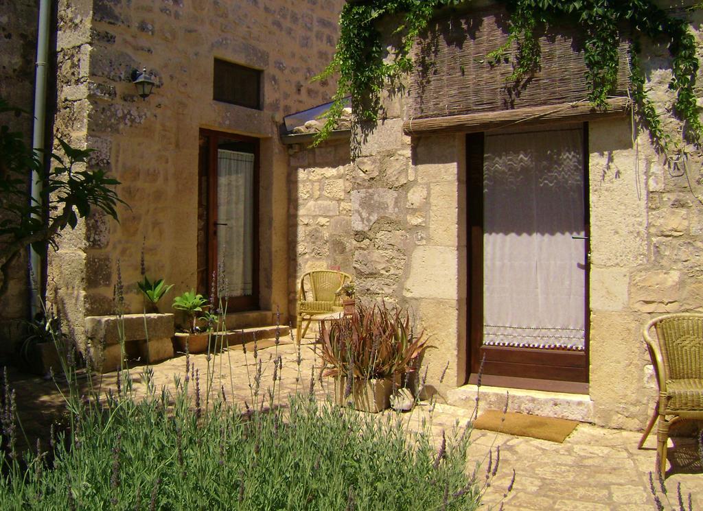 Penzion Liola Modica Exteriér fotografie