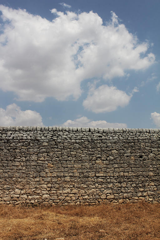 Penzion Liola Modica Exteriér fotografie