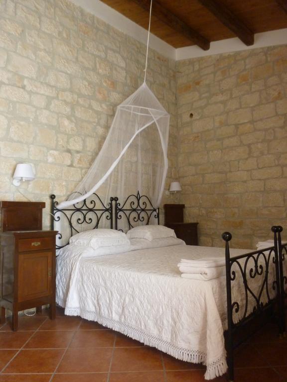 Penzion Liola Modica Exteriér fotografie