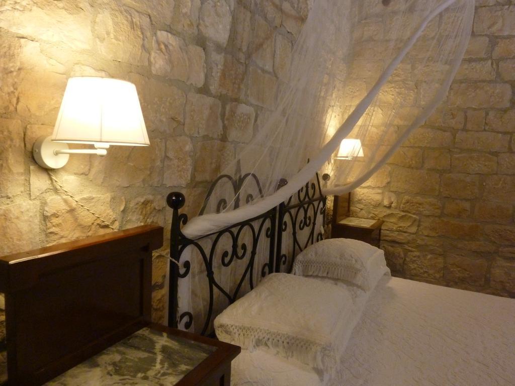 Penzion Liola Modica Exteriér fotografie