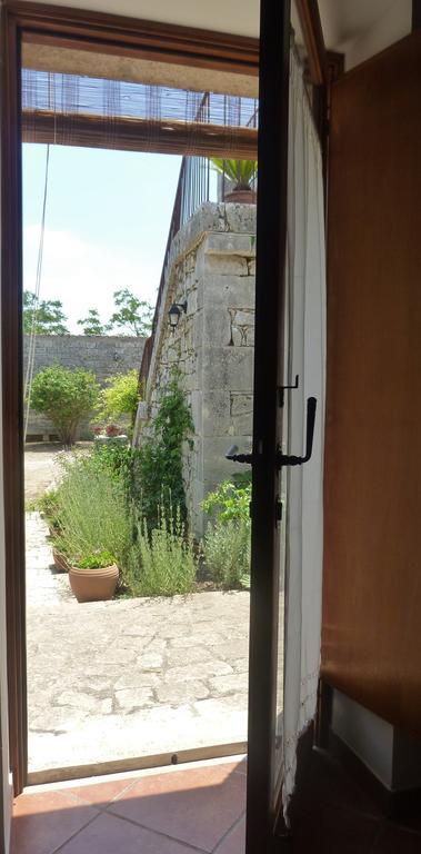 Penzion Liola Modica Exteriér fotografie