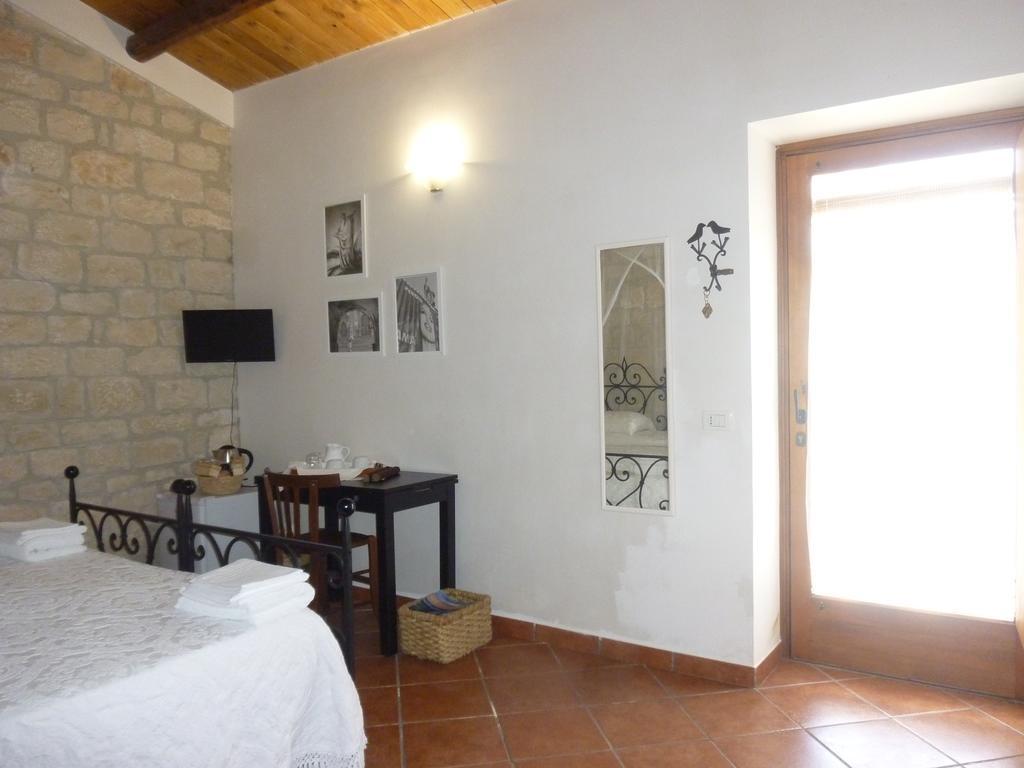 Penzion Liola Modica Exteriér fotografie