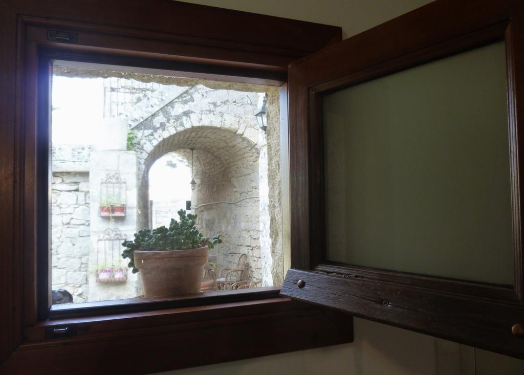 Penzion Liola Modica Exteriér fotografie