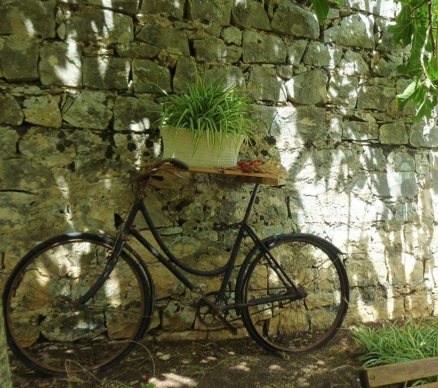 Penzion Liola Modica Exteriér fotografie